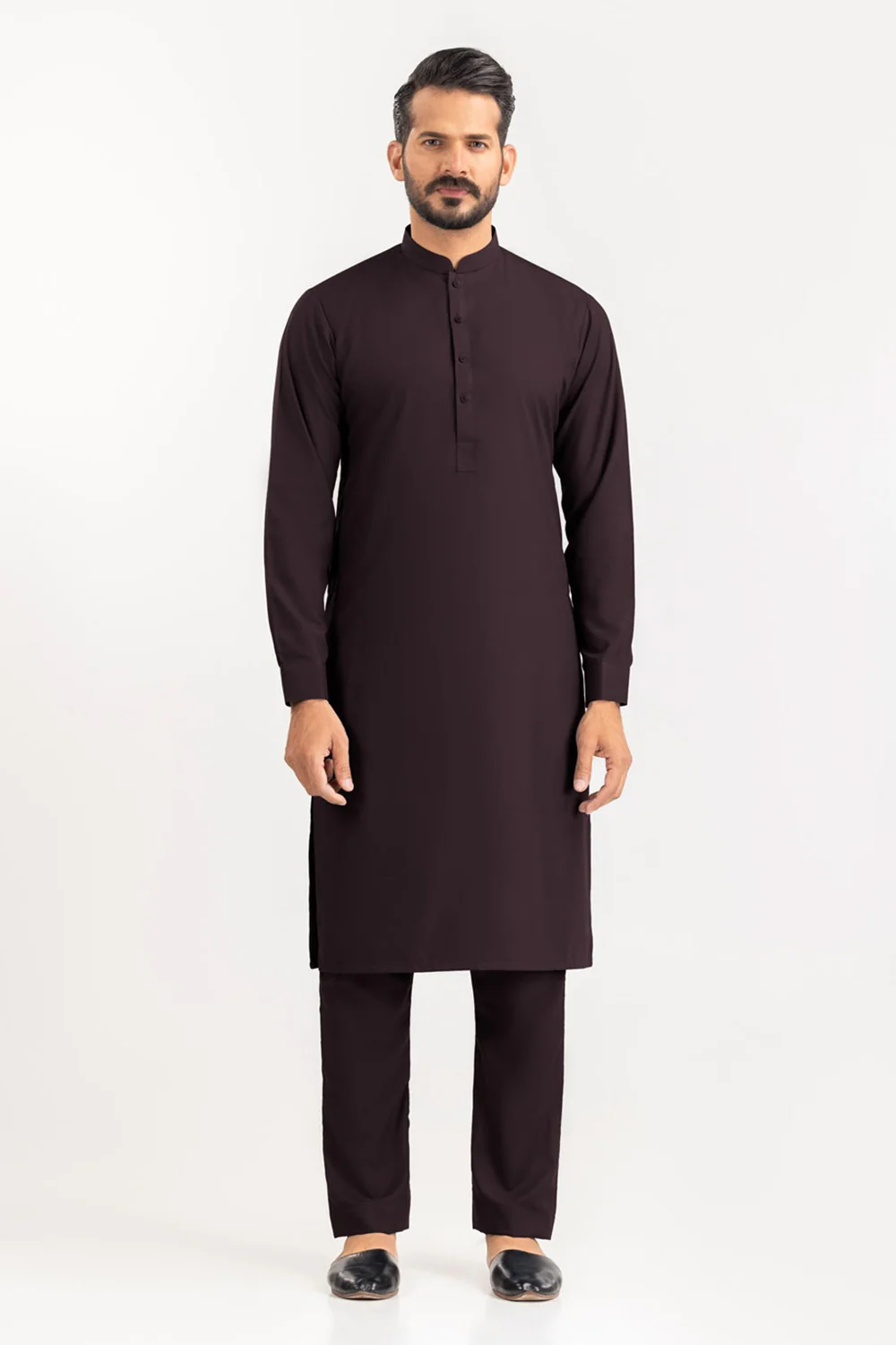 Iron Ezee Hitex Plus Unstitched Fabric Cotton-LF - Image 33