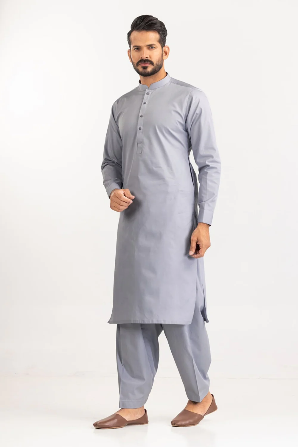 Iron Ezee Hitex Plus Unstitched Fabric Cotton-LF - Image 34