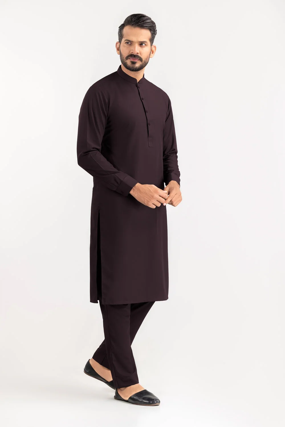 Iron Ezee Hitex Plus Unstitched Fabric Cotton-LF - Image 35