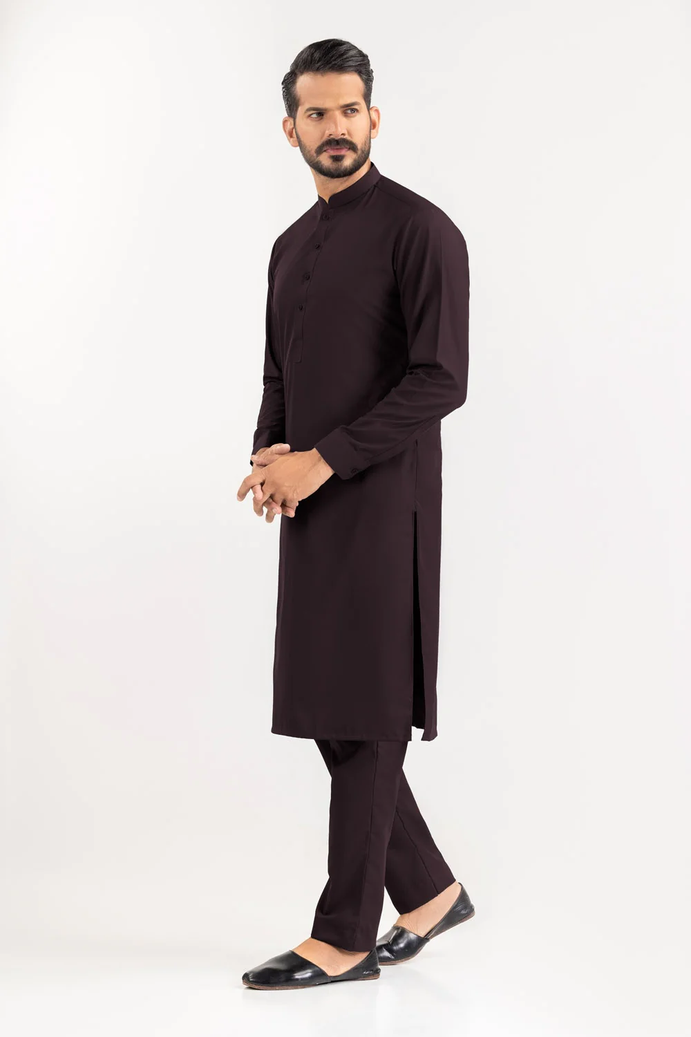 Iron Ezee Hitex Plus Unstitched Fabric Cotton-LF - Image 36