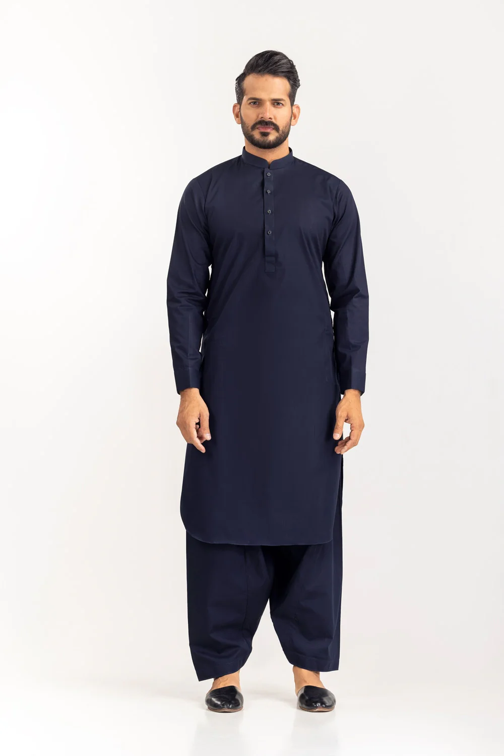 Iron Ezee Hitex Plus Unstitched Fabric Cotton-LF - Image 38