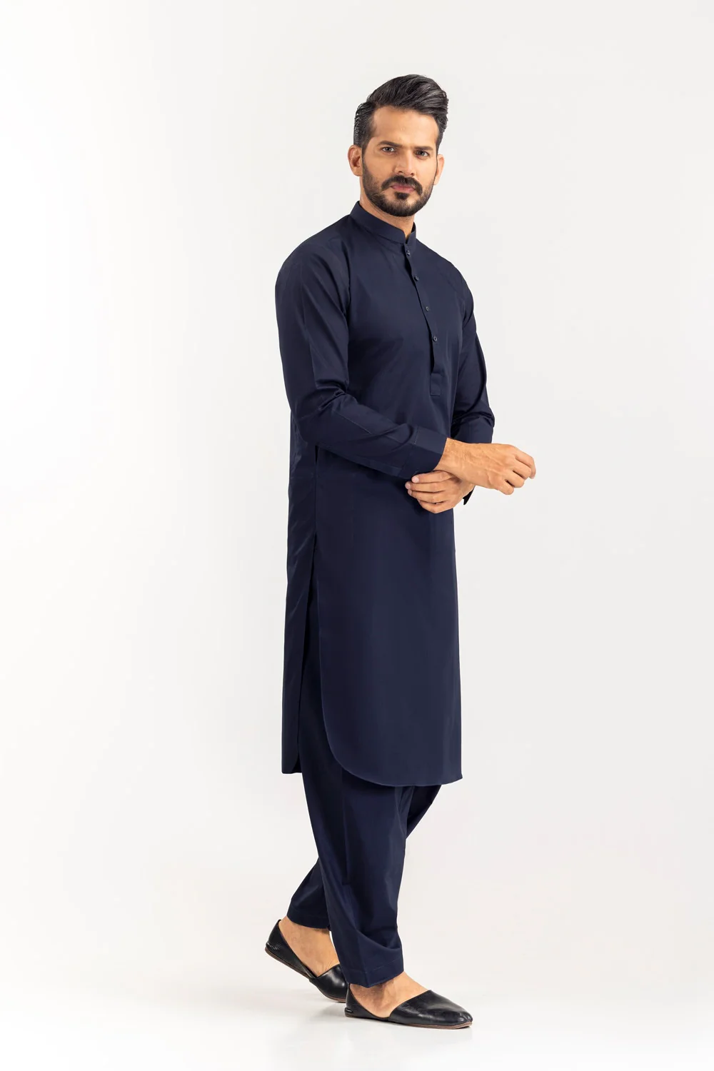 Iron Ezee Hitex Plus Unstitched Fabric Cotton-LF - Image 39