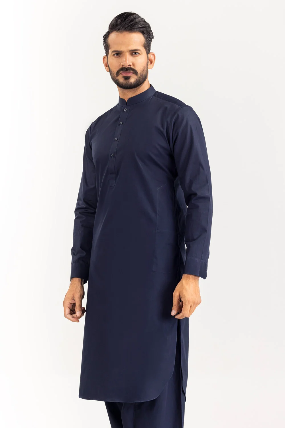 Iron Ezee Hitex Plus Unstitched Fabric Cotton-LF - Image 40