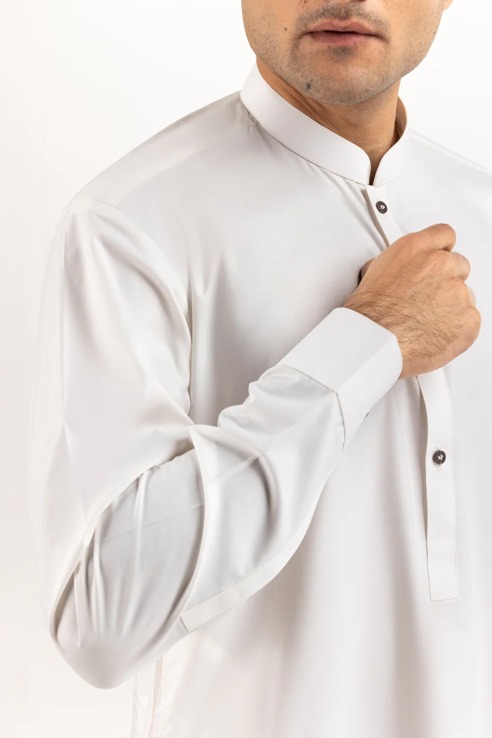 Iron Ezee Hitex Plus Unstitched Fabric Cotton-LF - Image 5