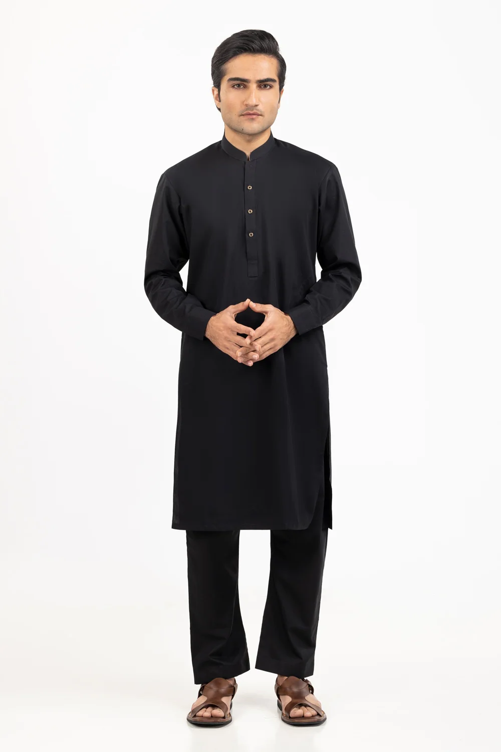 Iron Ezee Hitex Plus Unstitched Fabric Cotton-LF - Image 7