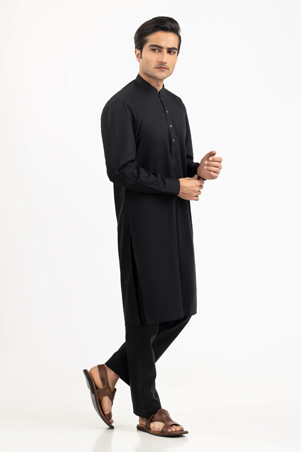 Iron Ezee Hitex Plus Unstitched Fabric Cotton-LF - Image 8