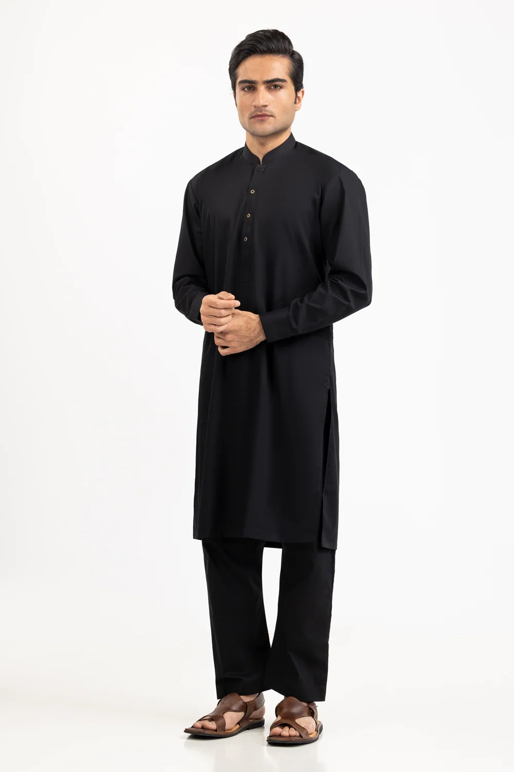 Iron Ezee Hitex Plus Unstitched Fabric Cotton-LF - Image 9