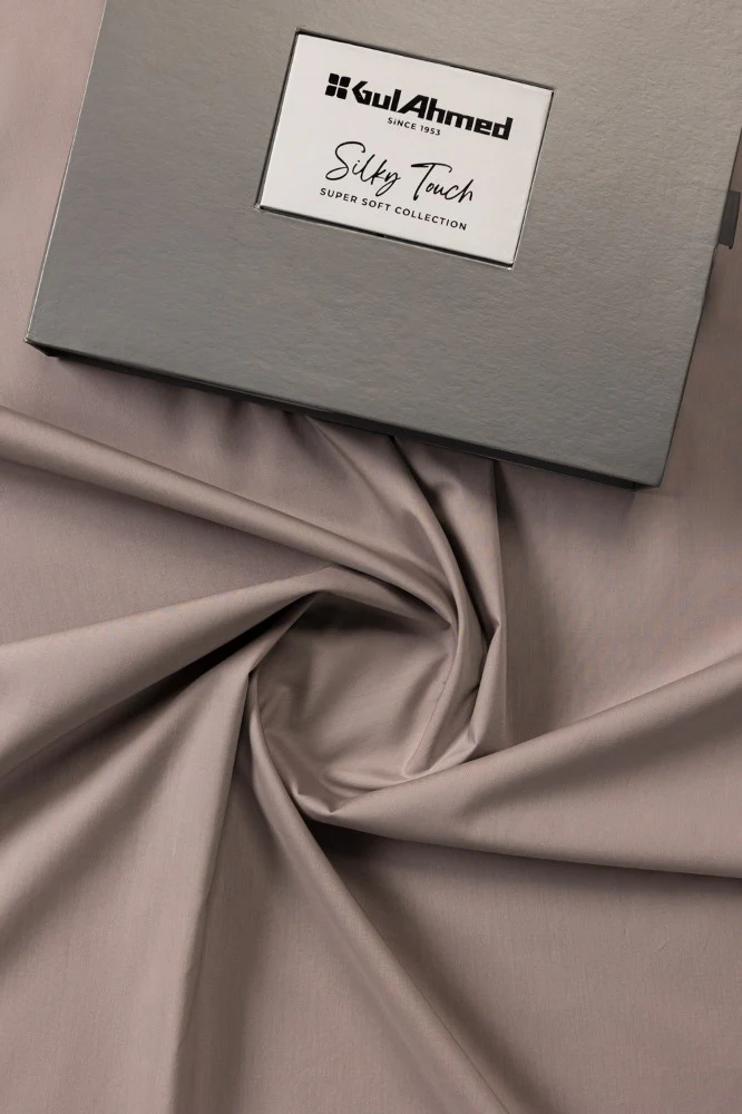 Iron Ezee Hitex Plus Unstitched Fabric Cotton with Gift Box - Image 10