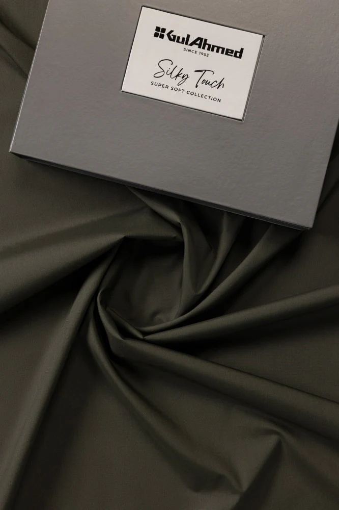 Iron Ezee Hitex Plus Unstitched Fabric Cotton with Gift Box - Image 15