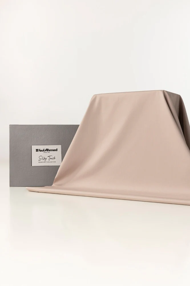 Iron Ezee Hitex Plus Unstitched Fabric Cotton with Gift Box - Image 27