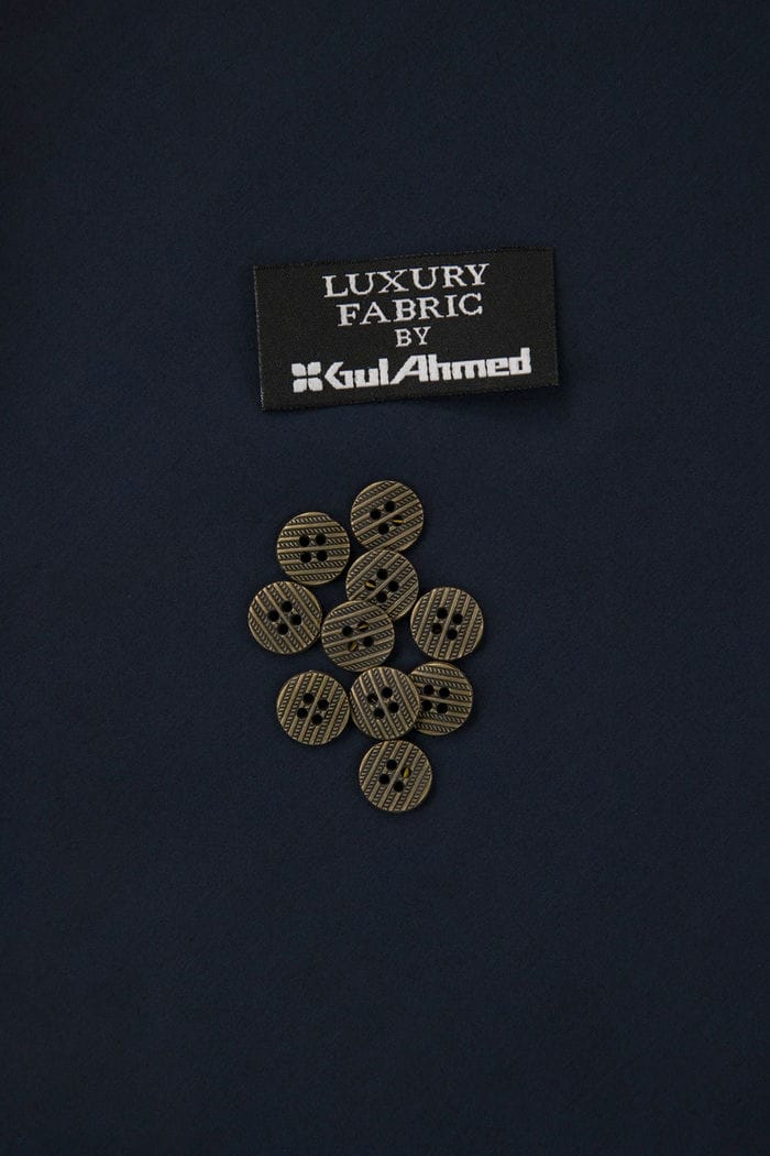 Iron Ezee Hitex Plus Unstitched Fabric Cotton with Gift Box - Image 33