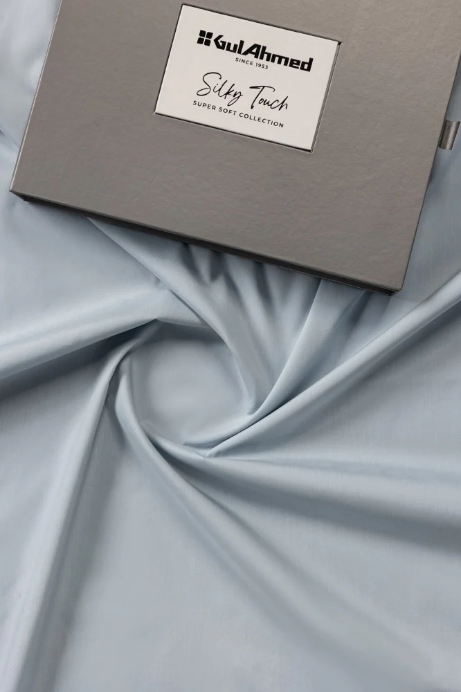 Iron Ezee Hitex Plus Unstitched Fabric Cotton with Gift Box - Image 6