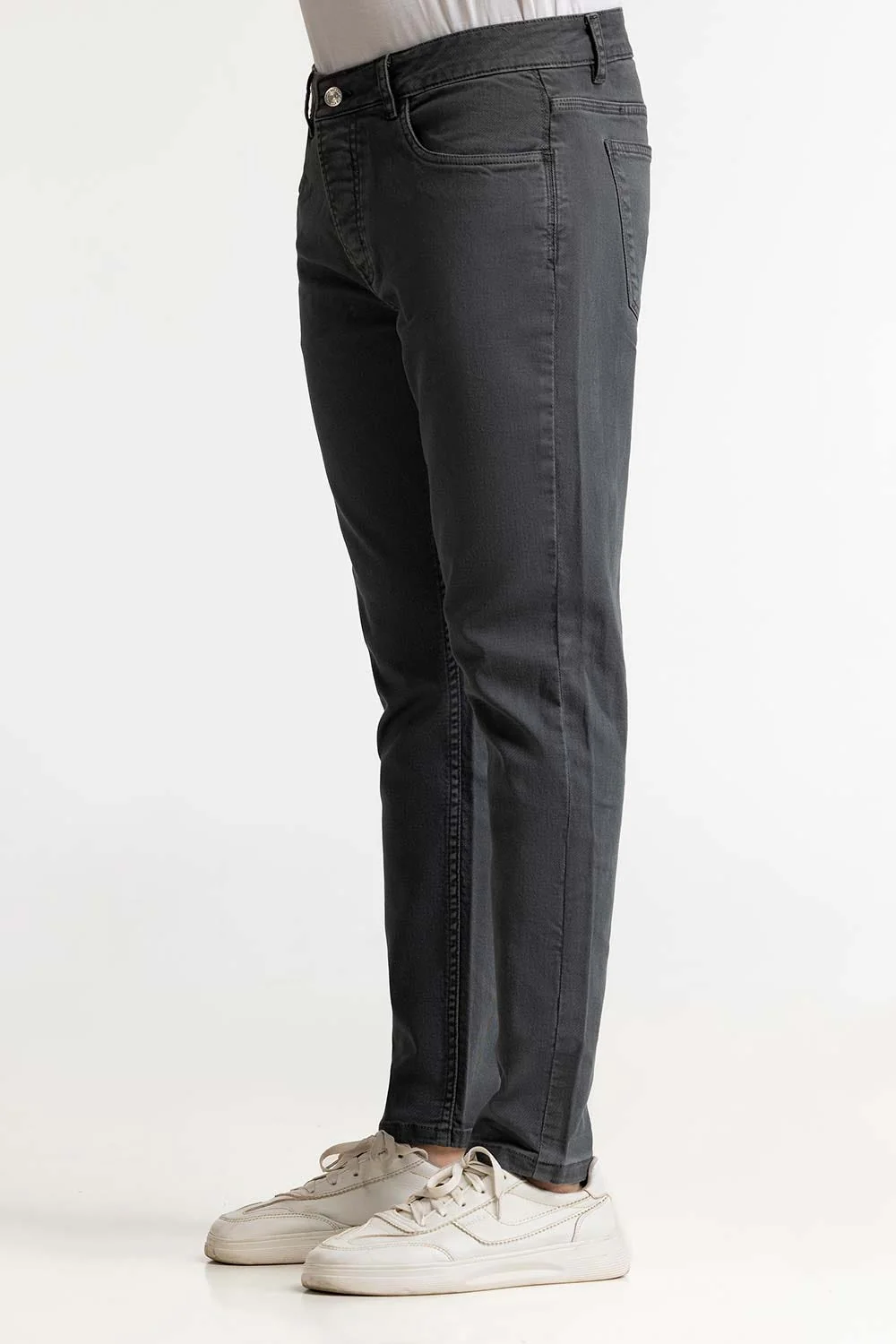 Iron Gate Basic Jeans - Image 3