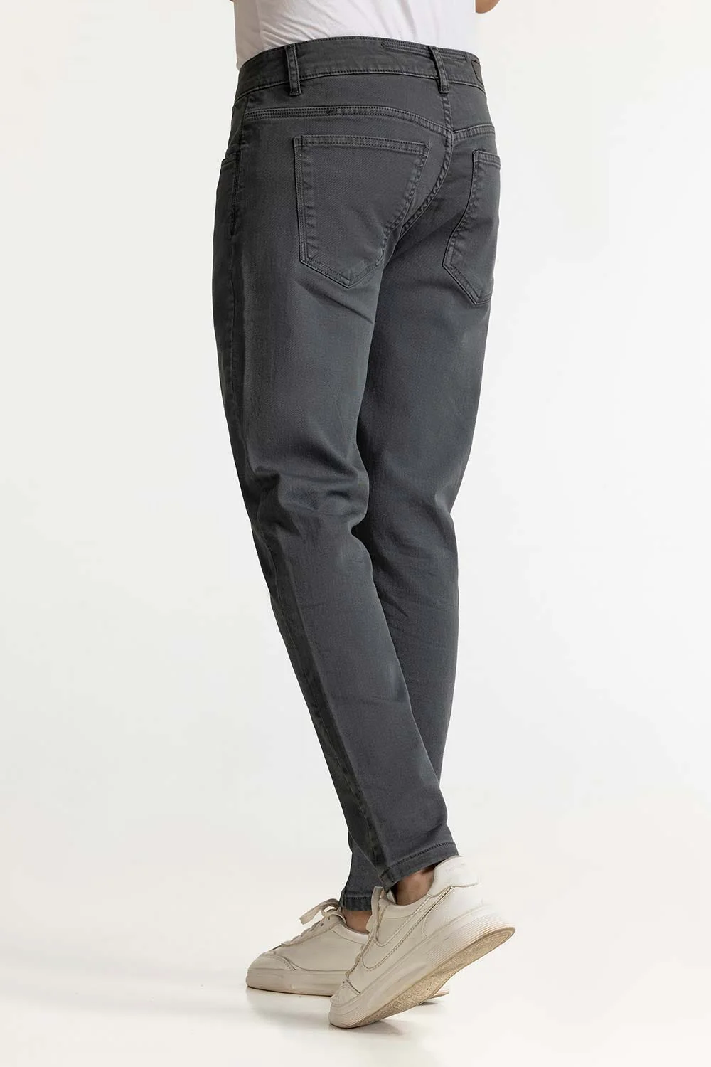 Iron Gate Basic Jeans - Image 4