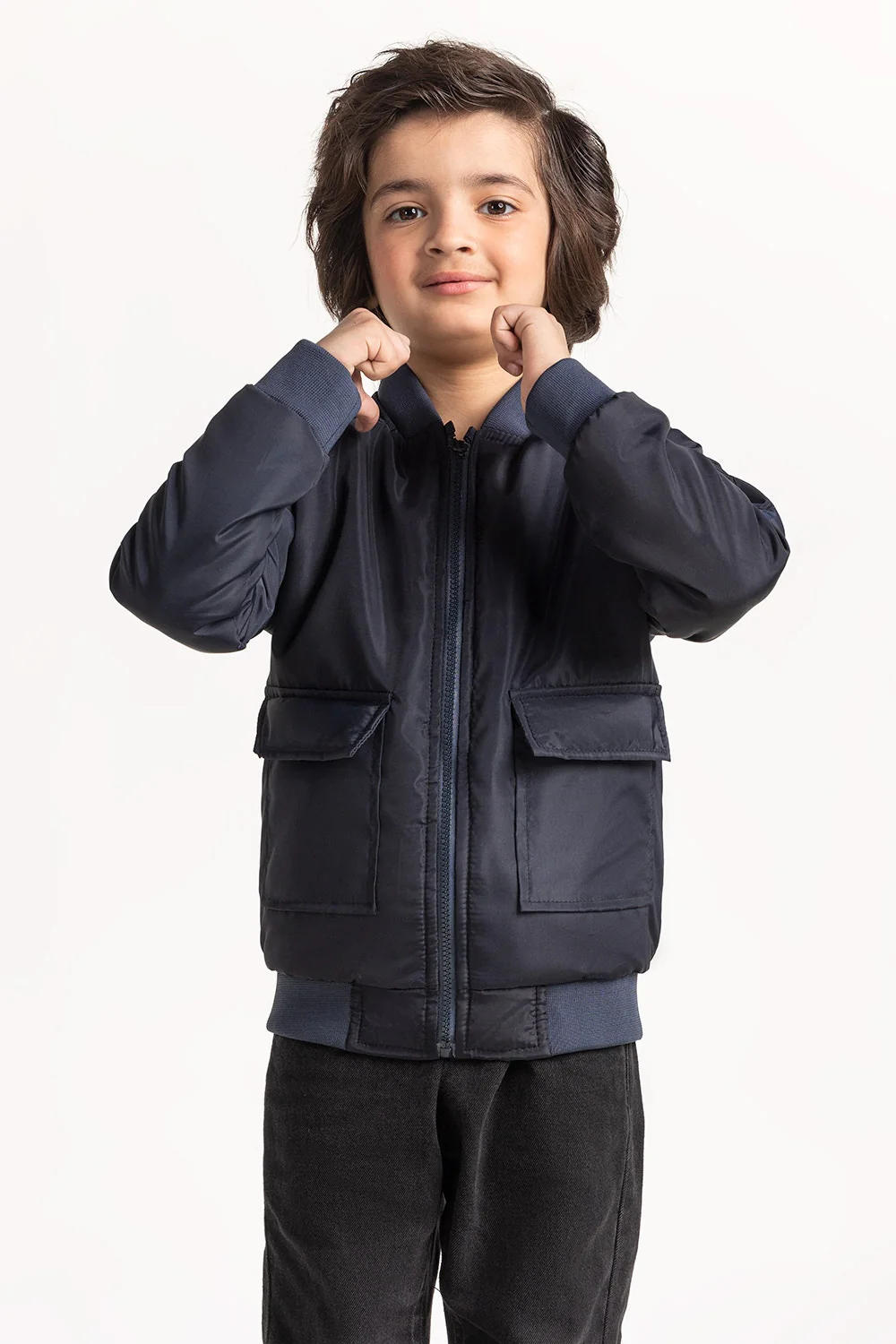 Jacket - Image 3