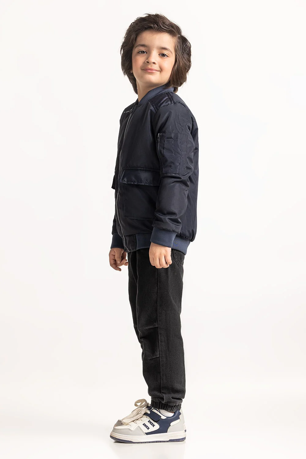 Jacket - Image 5