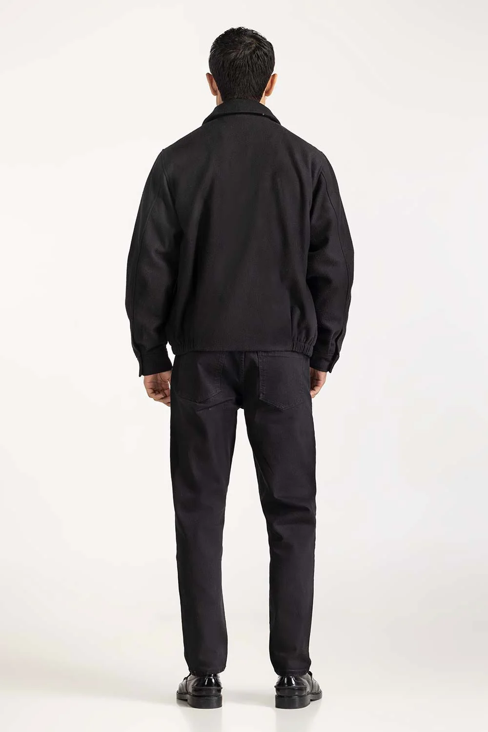 Jacket With Chest Pockets - Image 4