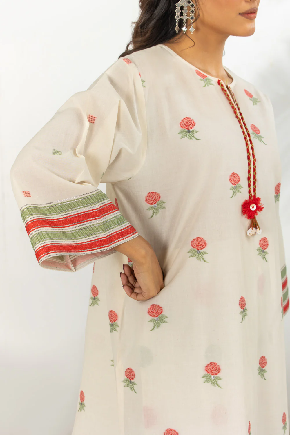 Jacquard Dyed - Image 4