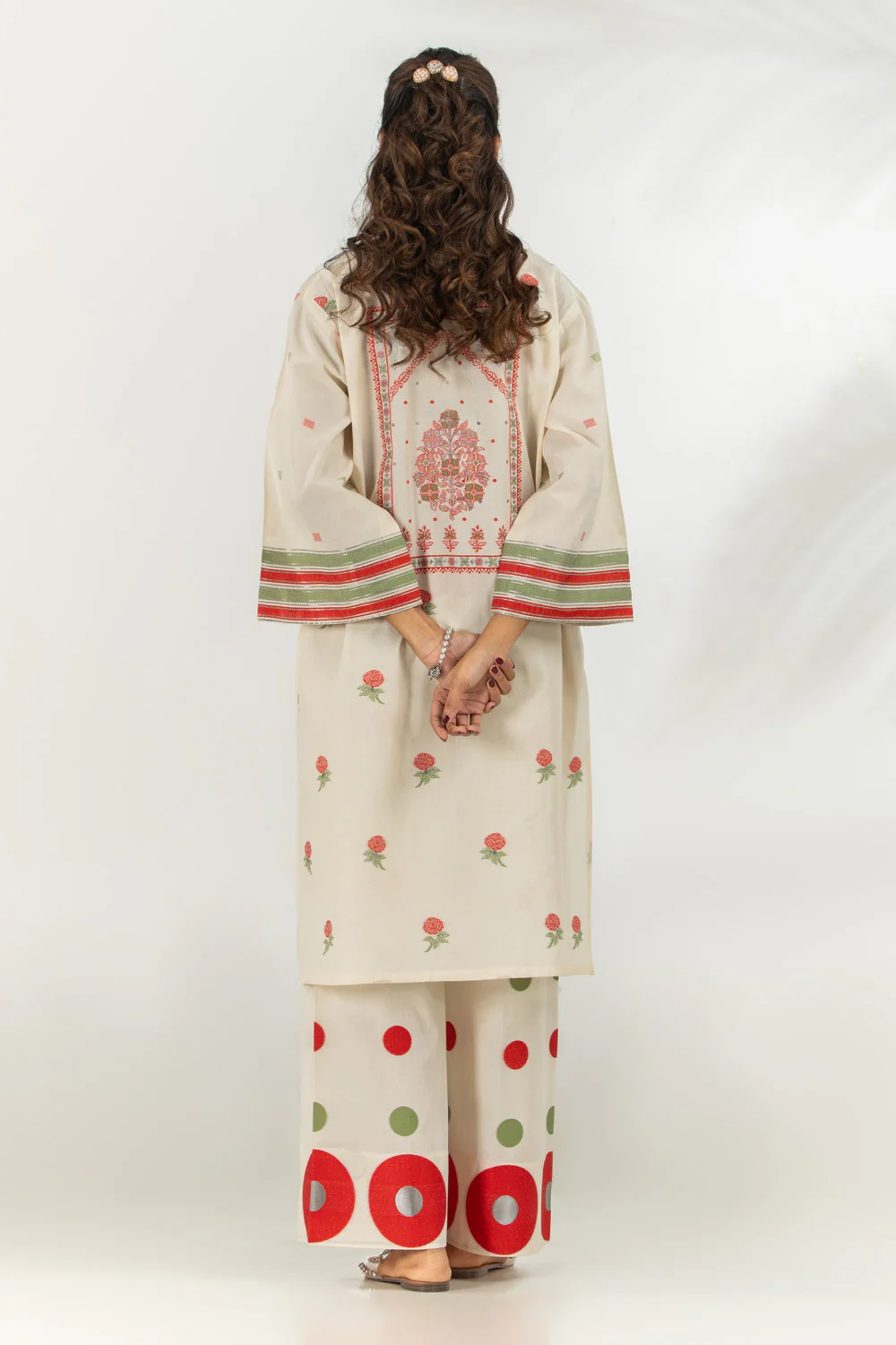 Jacquard Dyed - Image 5