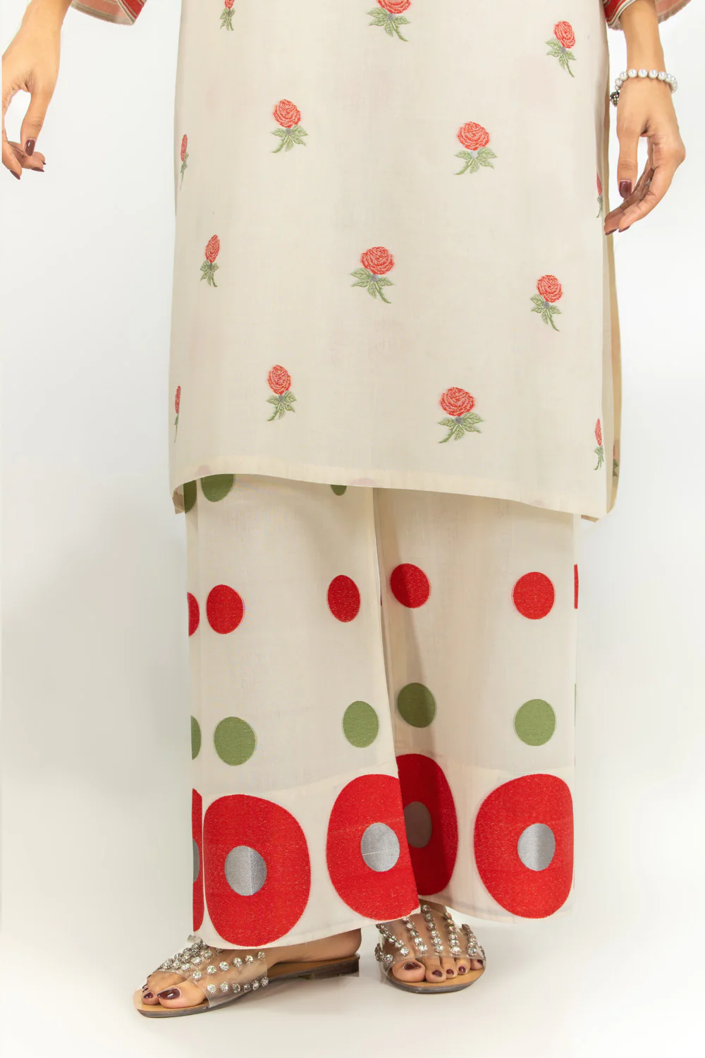 Jacquard Dyed - Image 6