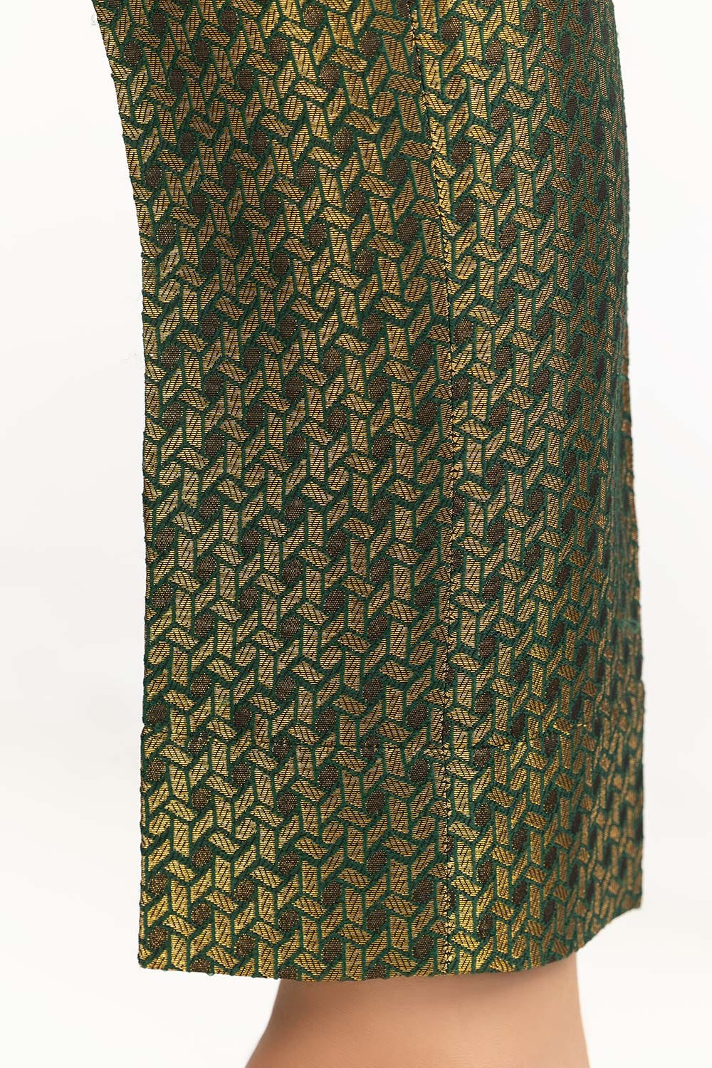 Jamawar Gharara Pants - Image 3