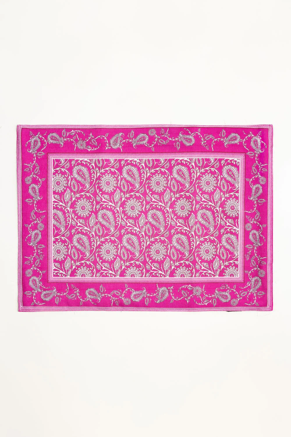Jazzy 2pcs Placemats