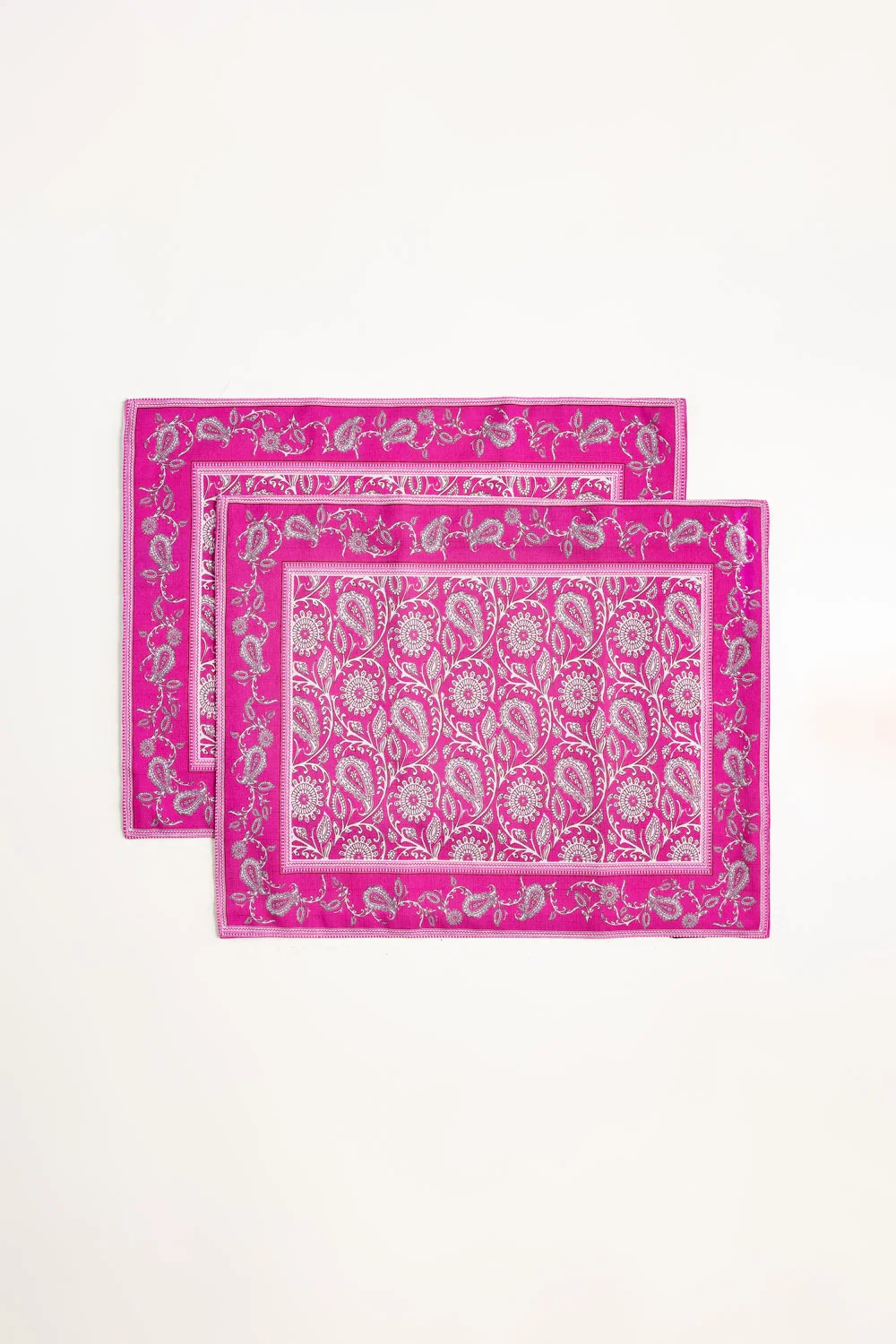 Jazzy 2pcs Placemats - Image 2