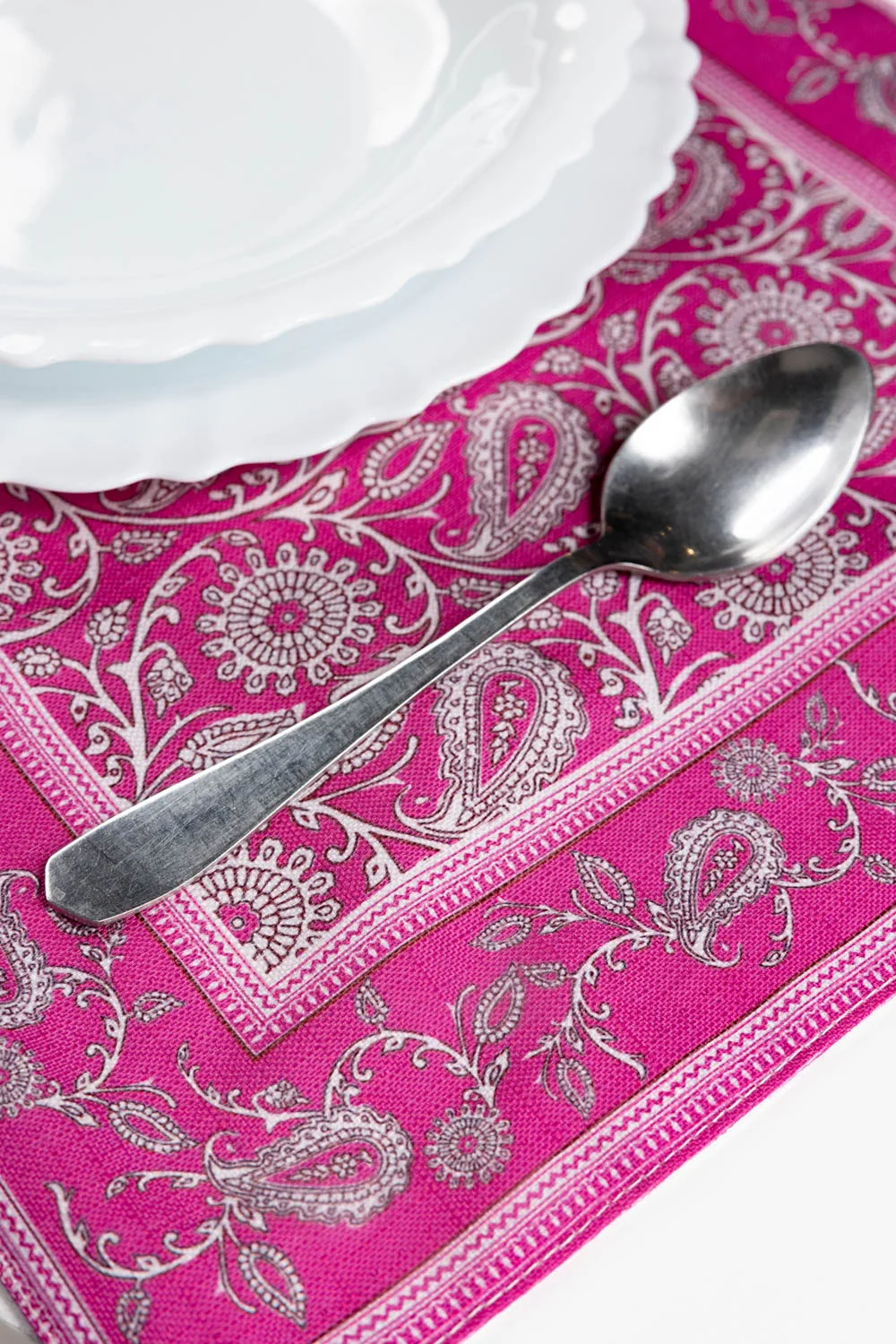 Jazzy 2pcs Placemats - Image 4