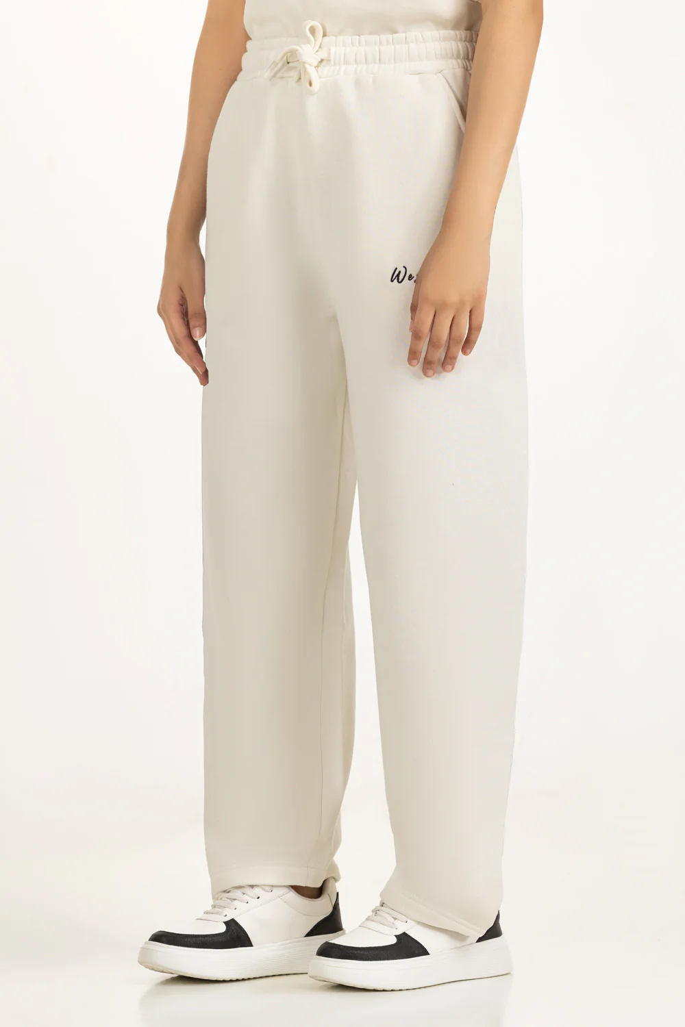 Jog Fit Trousers