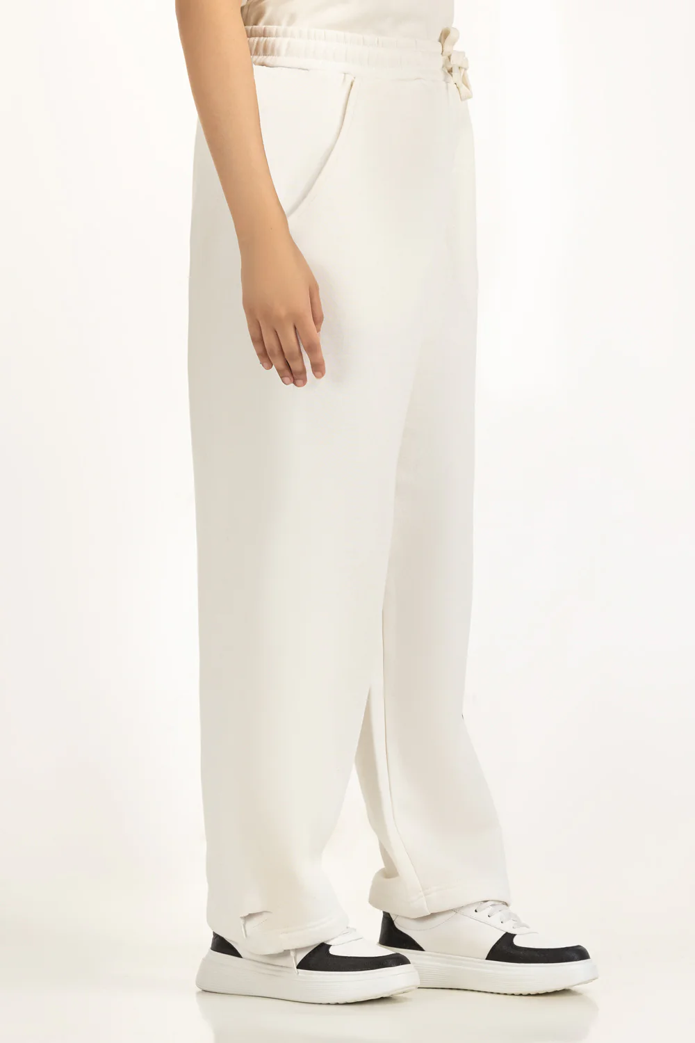 Jog Fit Trousers - Image 5