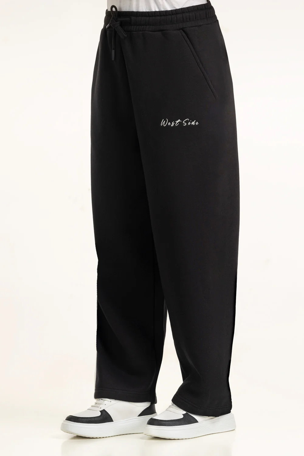 Jog Fit Trousers