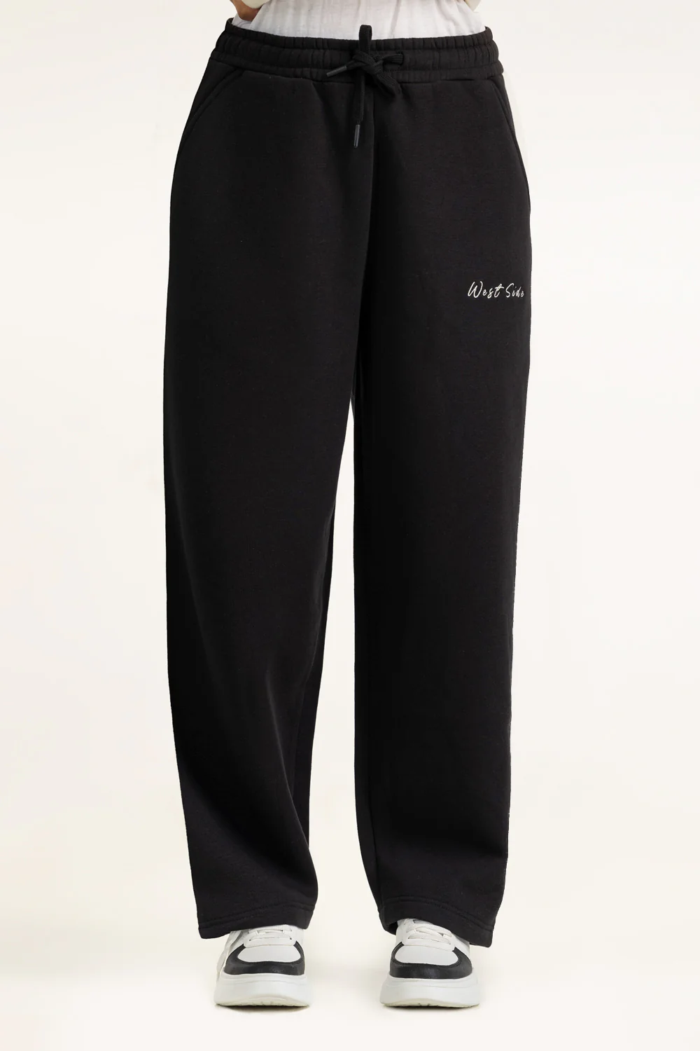 Jog Fit Trousers - Image 2