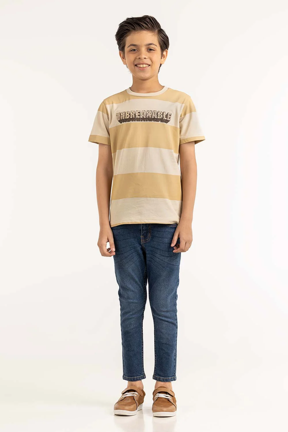 Junior Boy Multi - Image 4