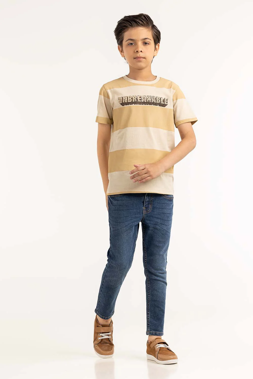 Junior Boy Multi - Image 5