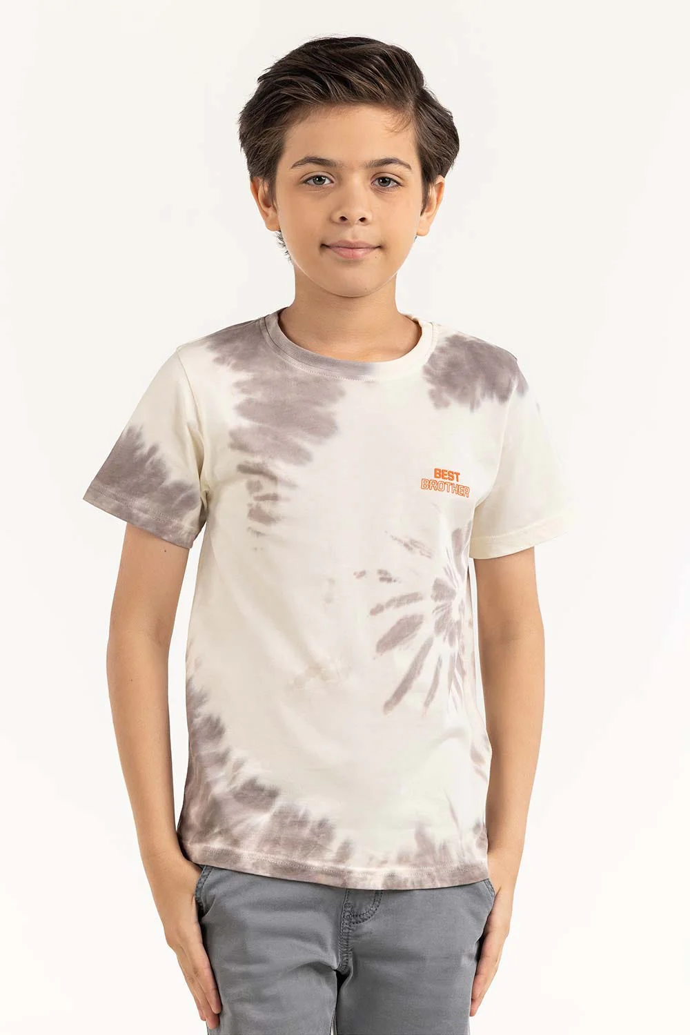 Junior Boy Vanilla - Image 2