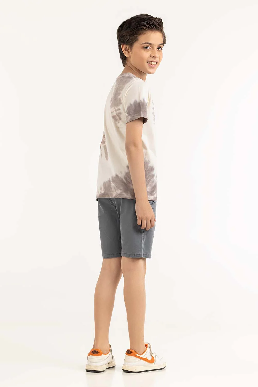 Junior Boy Vanilla - Image 6