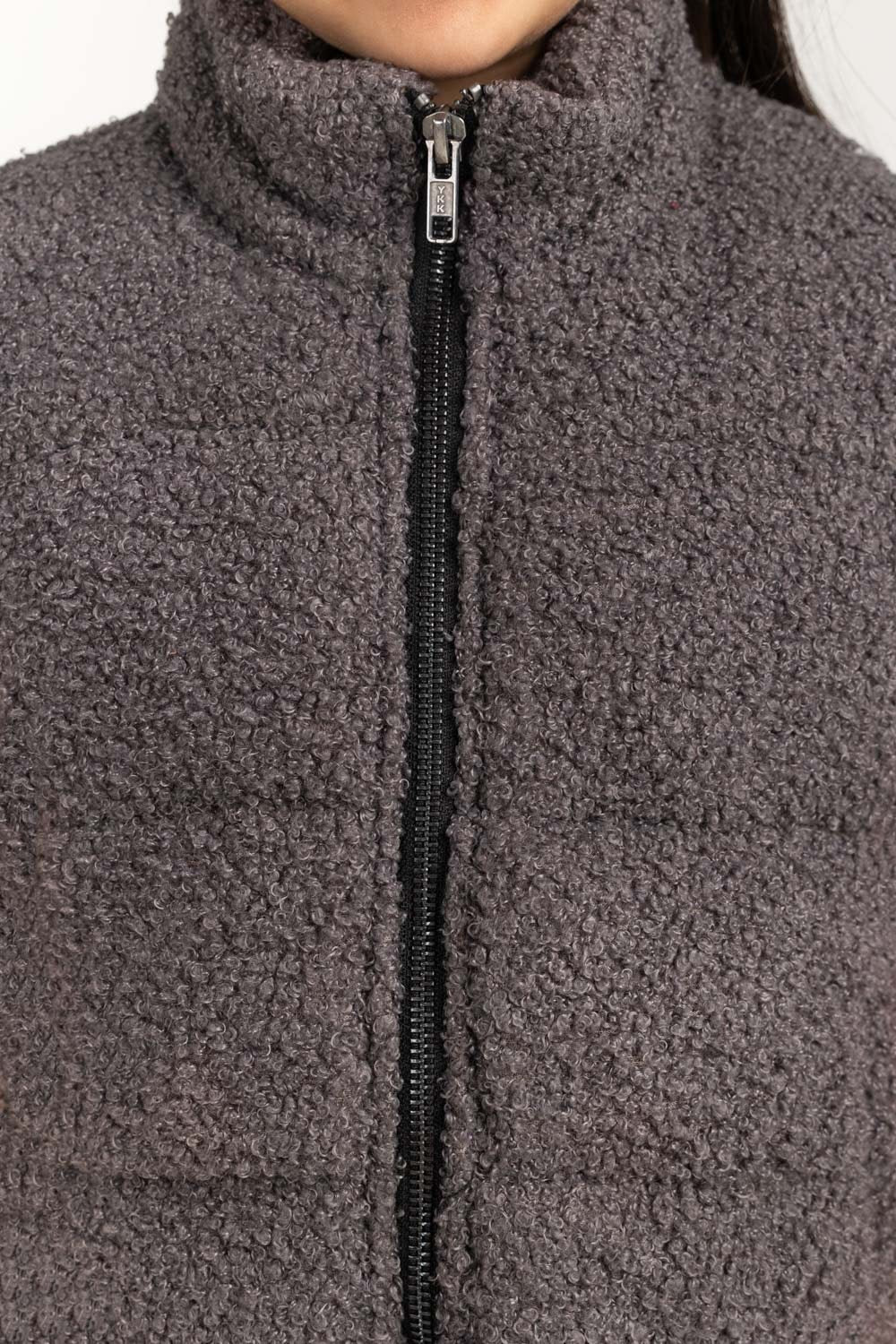 Junior Girls Blended Jackets - Image 2