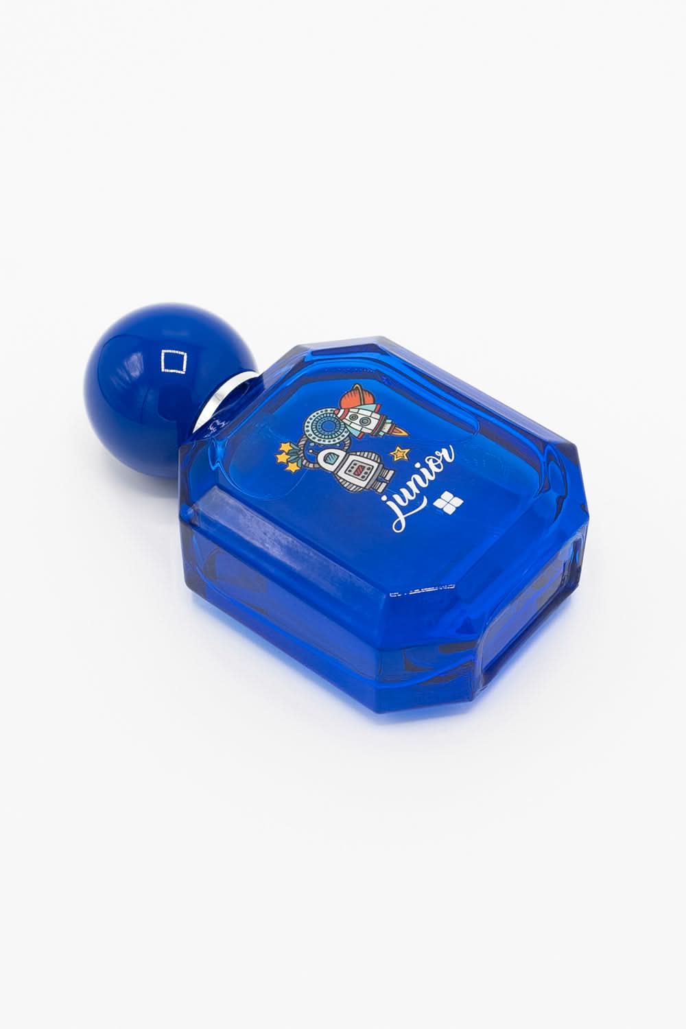 Junior Perfume For Boys - Image 3