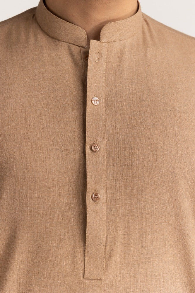 Karandi Cotton Unstitched Fabric Blended-LF - Image 26