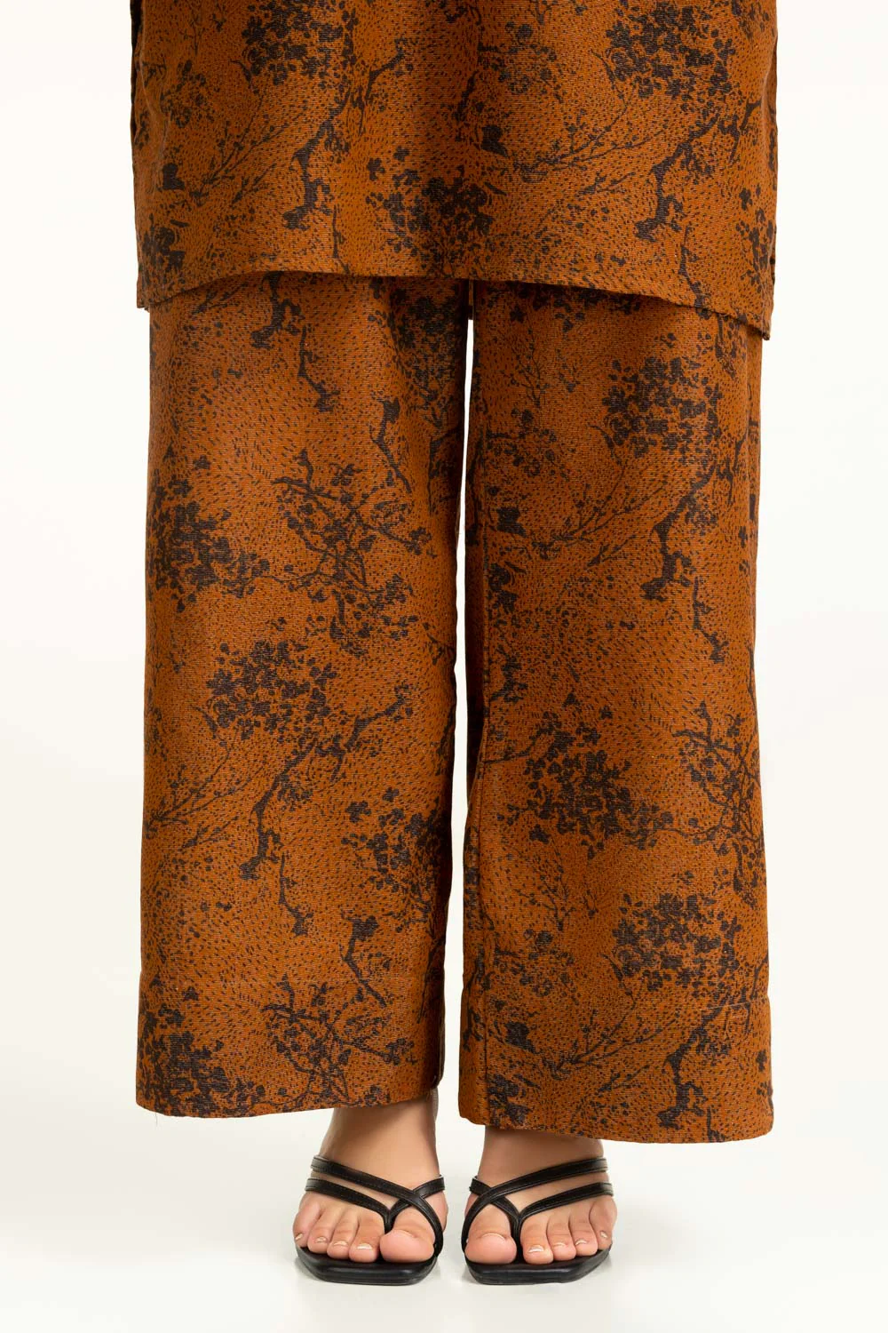 Karandi Printed Co-Ord Set - Image 7