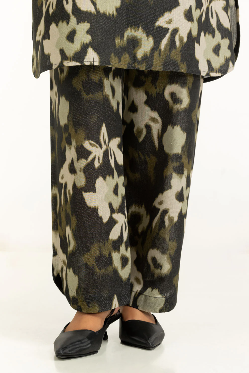 Karandi Printed Co-Ord Set - Image 6