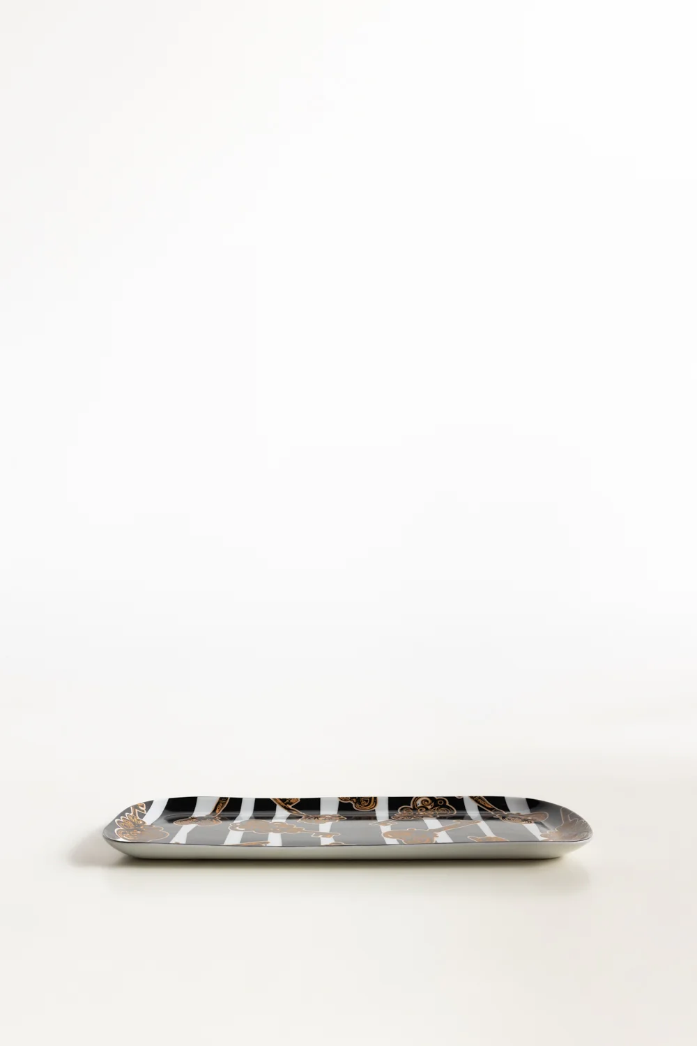 Keys Cake Dish - Image 2