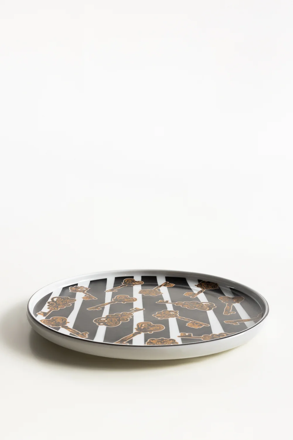 Keys Collar Plate - Image 2