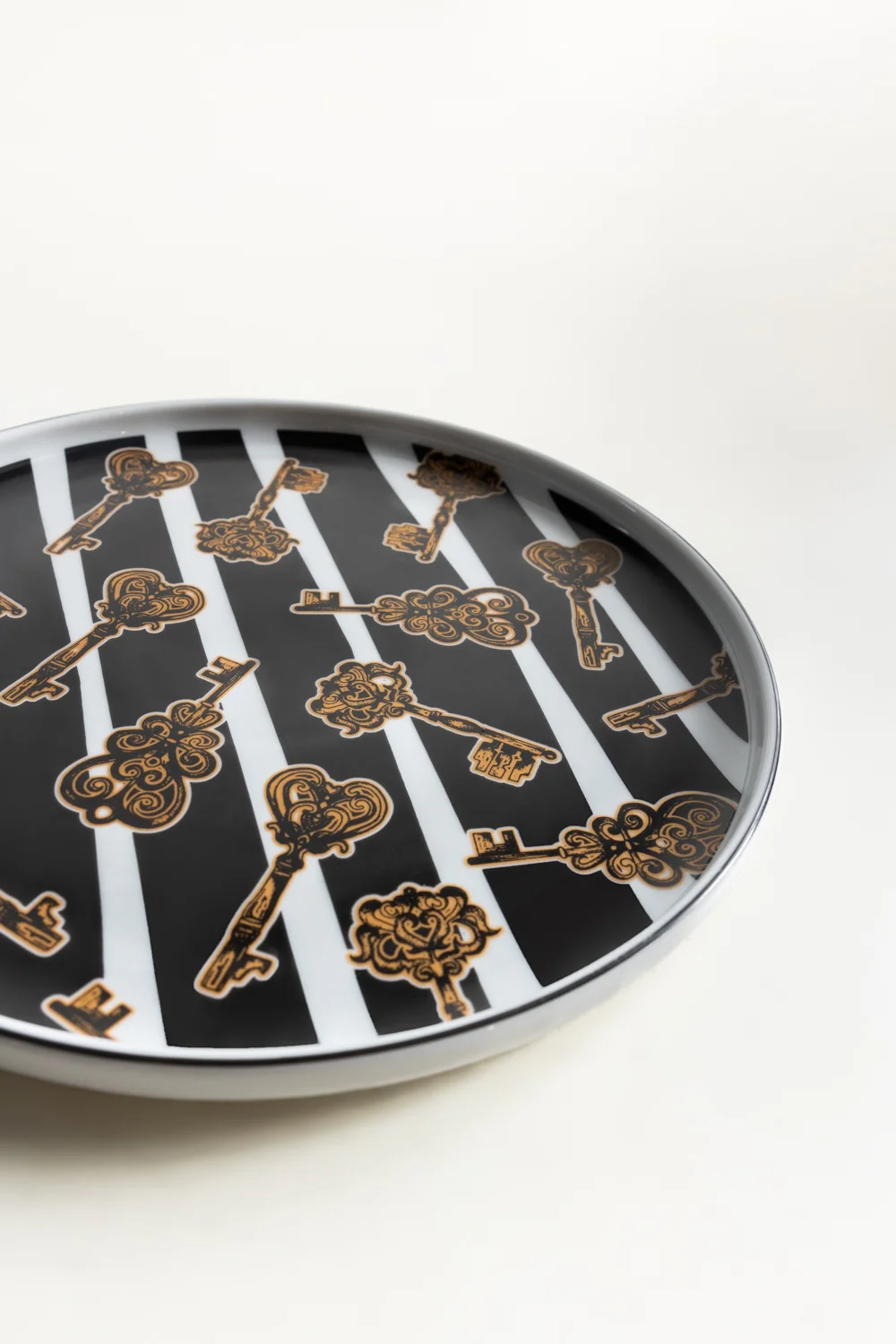 Keys Collar Plate - Image 4