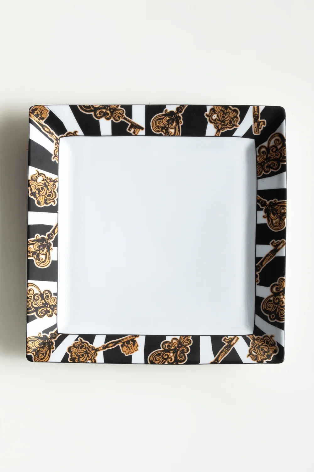 Keys Dinner Plate