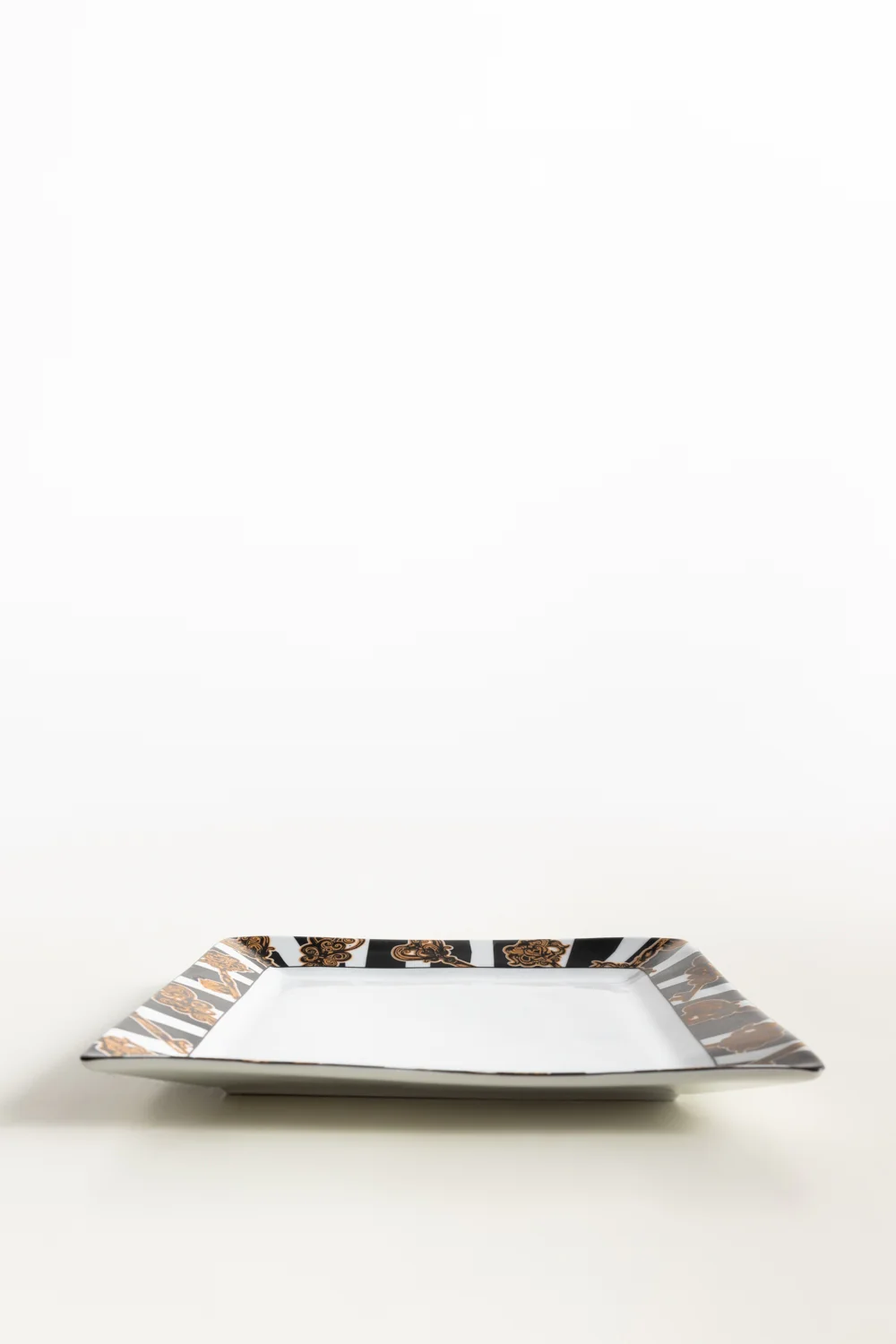 Keys Dinner Plate - Image 2