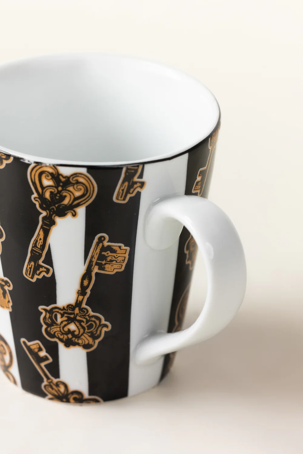 Keys Mug - Image 3