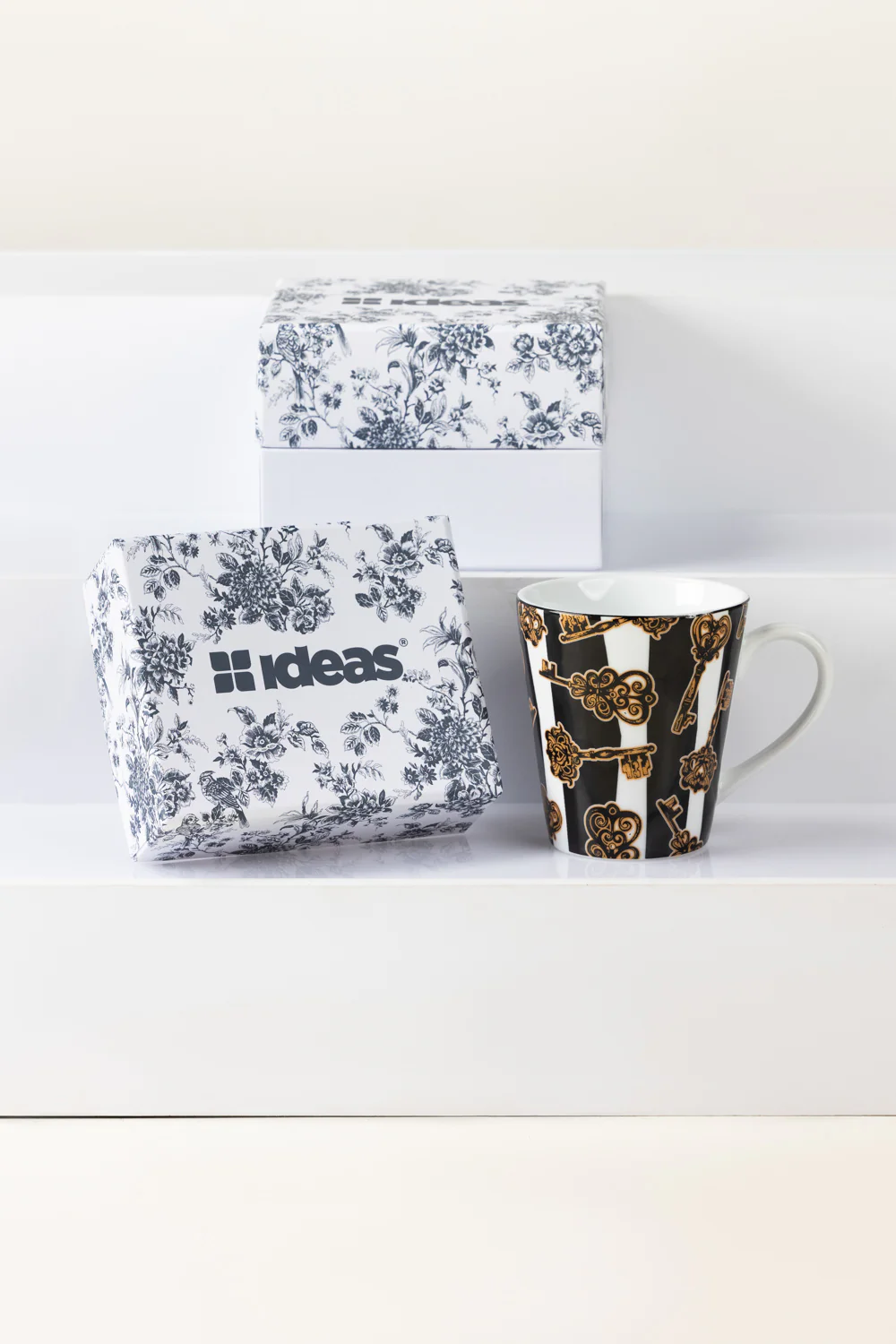 Keys Mug - Image 6