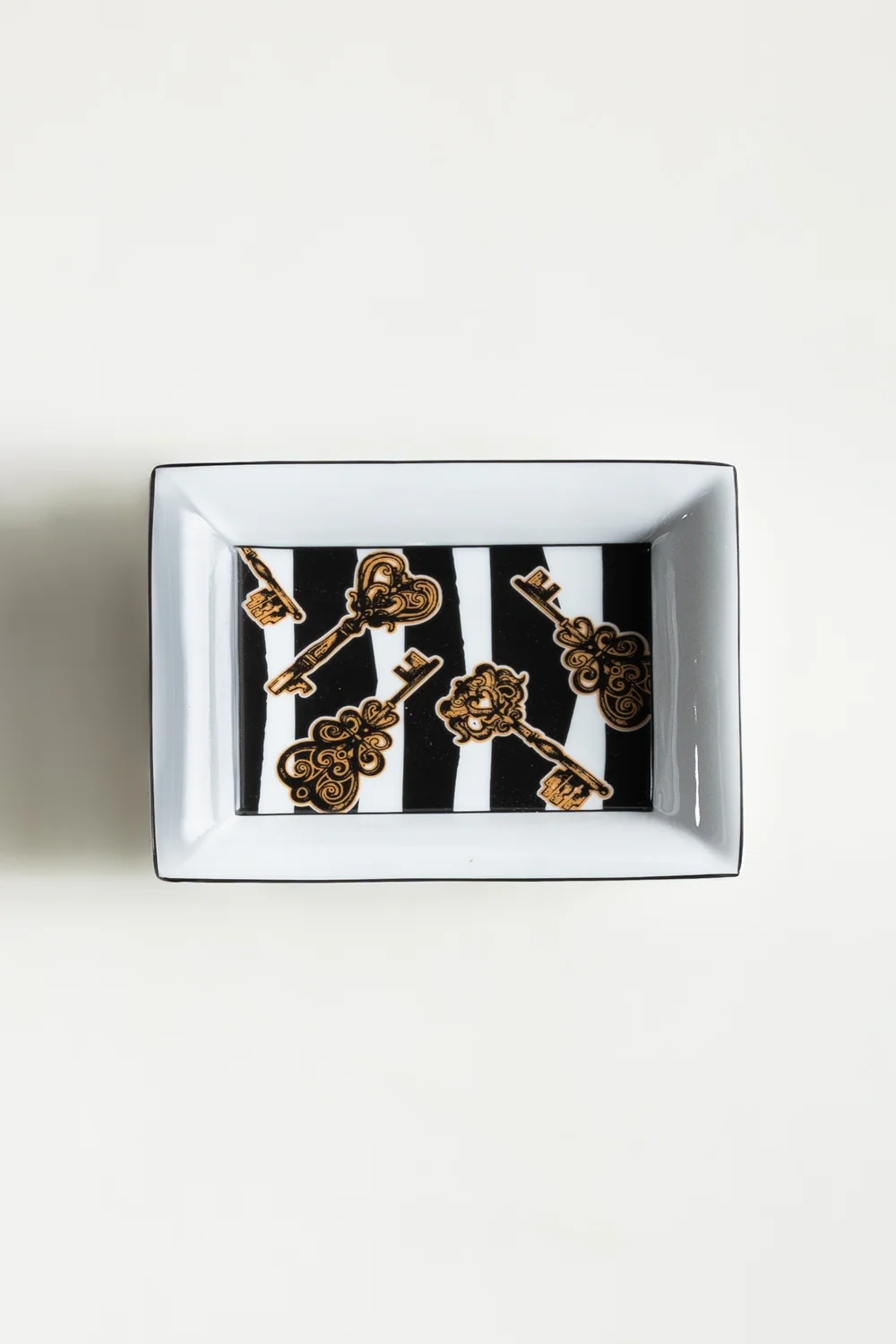 Keys Trinket Tray