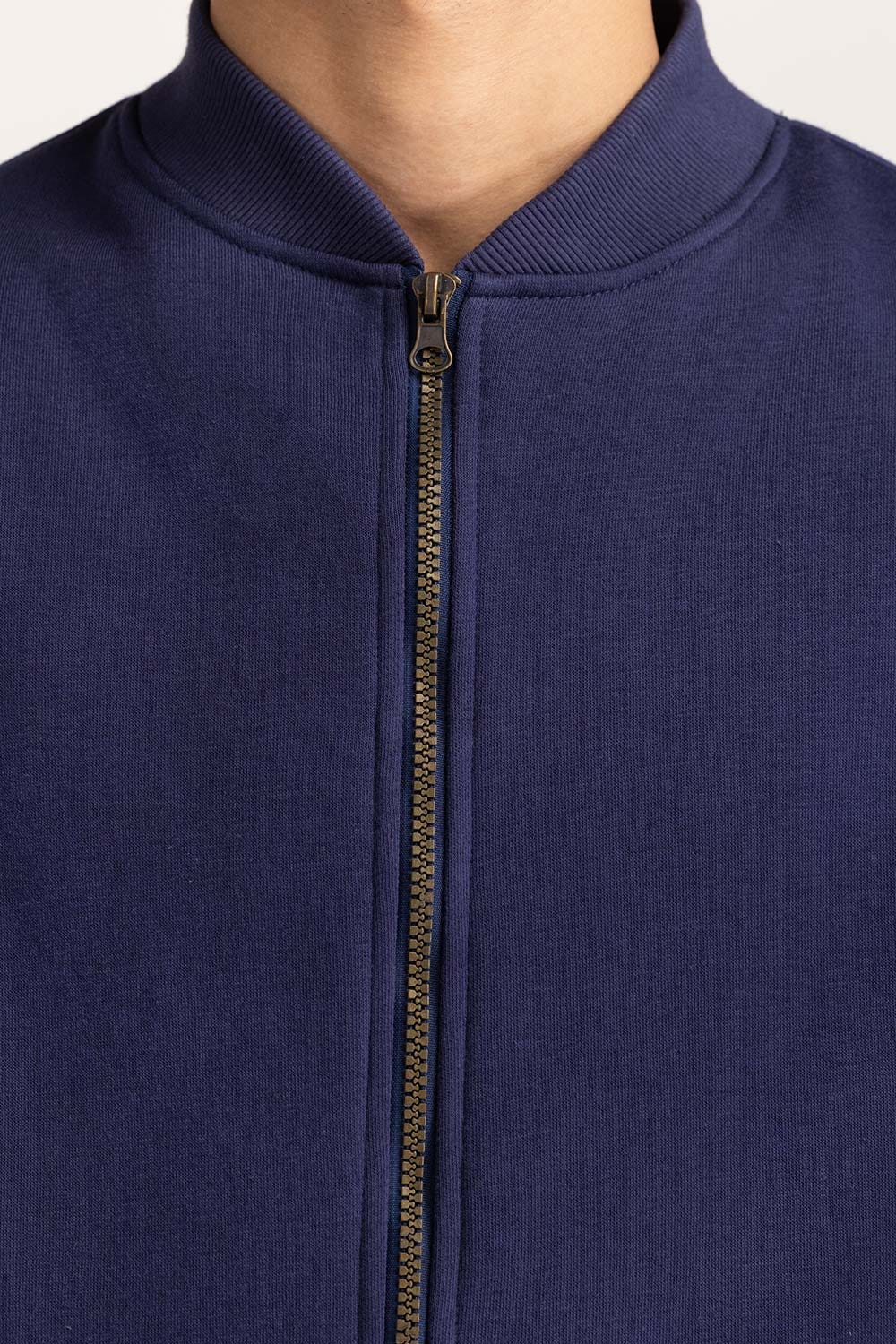Knitted Jacket - Image 6